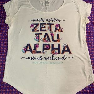 Zeta Shirt